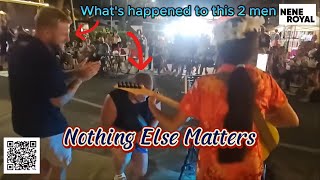Nothing Else Matters - Metallica (Live Cover By Nene Royal)