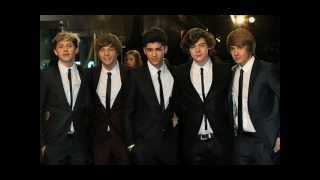 One Direction - Heartbreaker (Official Audio)