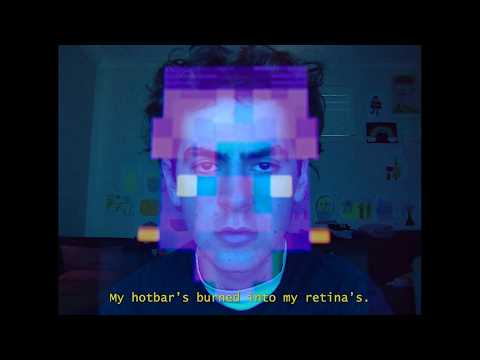 My Winter, Anticipating O-Ray Smit (Clip)
