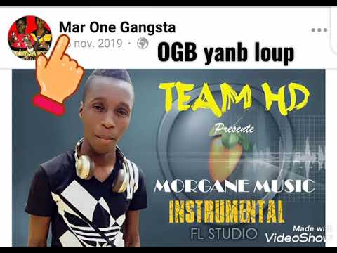 Mar One Gangsta Feat .OGB .Yong loup ni ye Wari gnini ibi sago bekey