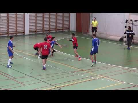 2018 12 08  Ifjúsági 3 osztály kelet Hajdúszoboszló Kazincbarcik 1 félidő