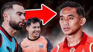 Download lagu RIDHO DISAPPOINTED BY THE PUSKAS AWARD SETTING?! mp3 Download lagu RIDHO DISAPPOINTED BY THE PUSKAS AWARD SETTING?! mp3