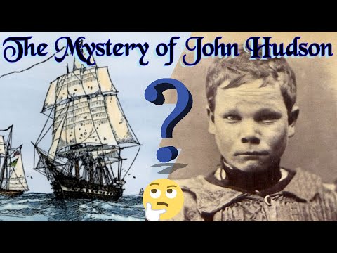 Mystery of John Hudson Youngest Convict Transported to Australia Criminals Cut-throats & Convicts