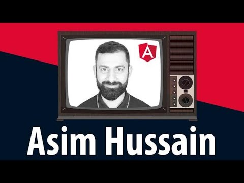 Saving the world, one line at a time | Asim Hussain