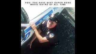 Greatest movie outro ever🔥 | Spider-Man Edit (The Amazing Spider-man 2)