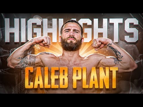 SweetHands in Action! Caleb Plant HIGHLIGHTS & KNOCKOUTS | BOXING K.O FIGHT HD