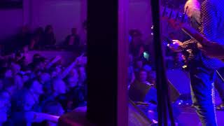 Radio Birdman - Non stop girls (Funtastic Dracula Carnival 2018)