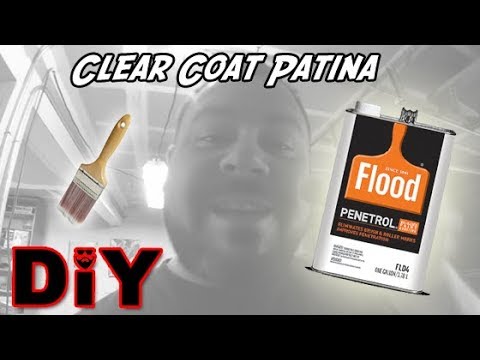 download lagu mp3 mp4 Clear Coat Metal To Prevent Rust, download lagu Clear Coat Metal To Prevent Rust gratis, unduh video klip Clear Coat Metal To Prevent Rust
