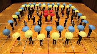 OK GO - I Won't Let You Down (Enterprise Japan Offsite)