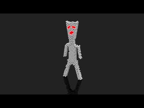 close packing spheres