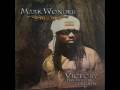 Mark Wonder - Oh Woman (Don't Cry)Feat Anthony B