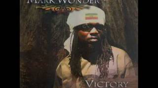 Mark Wonder - Oh Woman (Don't Cry)Feat Anthony B