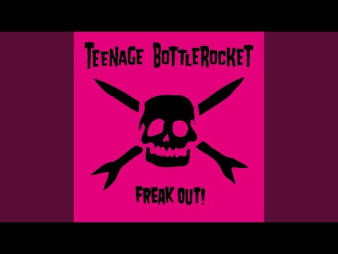 Done With Love - Teenage Bottlerocket