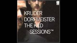 Kruder & Dorfmeister • 1st Of Tha Month // Pt.2