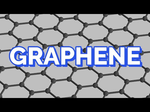 What is Graphene?