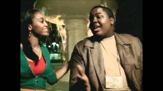 Sean Kingston Ft. Soulja Boy  - BBM ( Official Video Mix ) ( Up Beat Rework Remix)