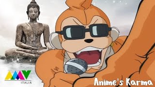 Anime's Karma [MEP] - Occidentali's Karma Parodia