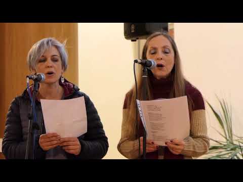 La Veglia ecumenica dei giovani dagli Avventisti