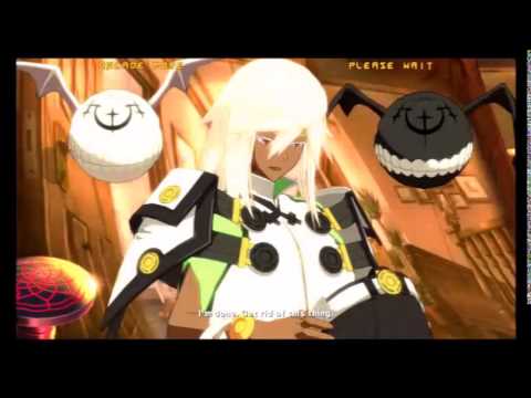 The Most Bullshit Ramlethal win