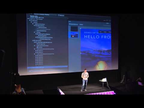 MCE 2014: Peter Steinberger - Practical Runtime Hackery