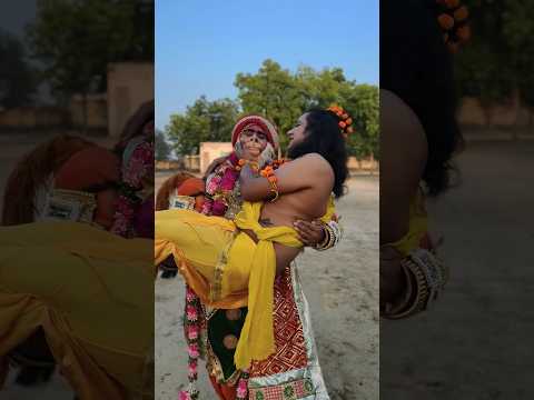 Ramayan #ramayan #jaishreeram #ram #hanuman #bajrangbali #shortsfeed #bhakti #bhajan