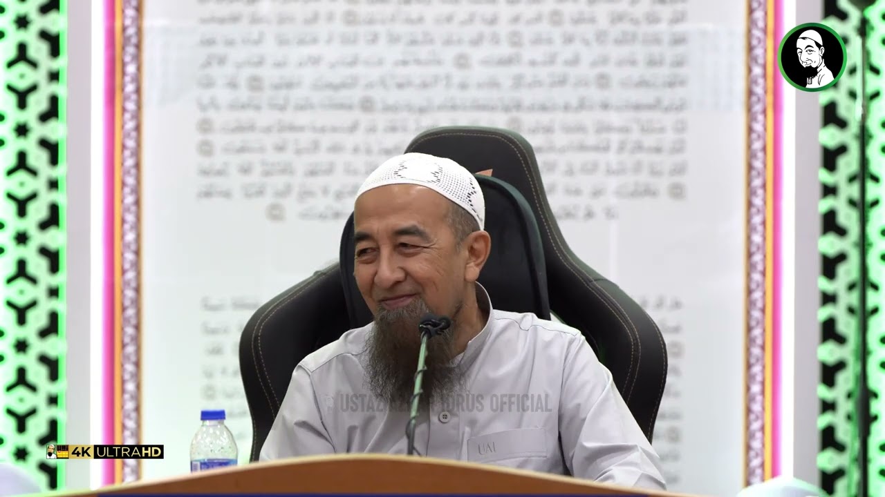Suka Sedekah Tapi Ada Hutang - Ustaz Azhar Idrus