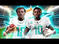 The Dolphins Are My New Franchise Team Can I Save The Season S1