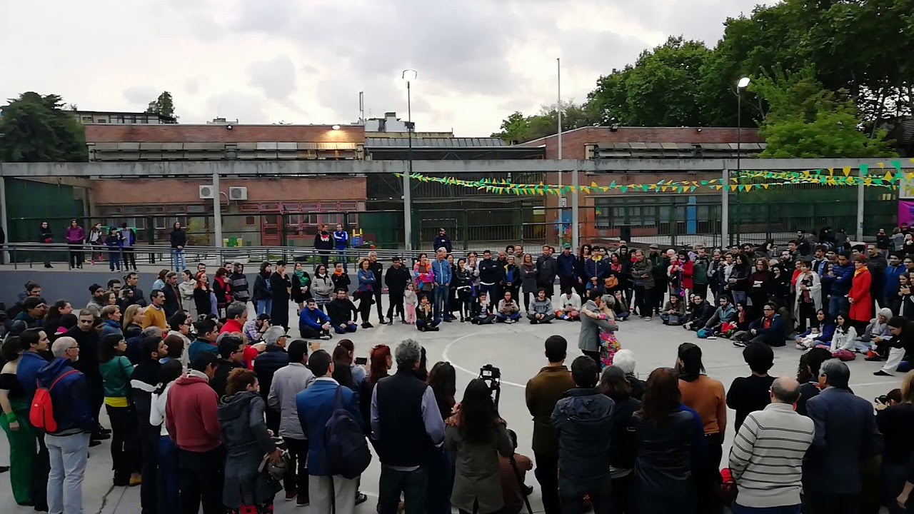 Aurora Lúbiz & Juan Ruggieri - "Uno"