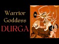 Shakti & the Mystical Symbolism of Devi Mahatmyam #durga #kali #lila