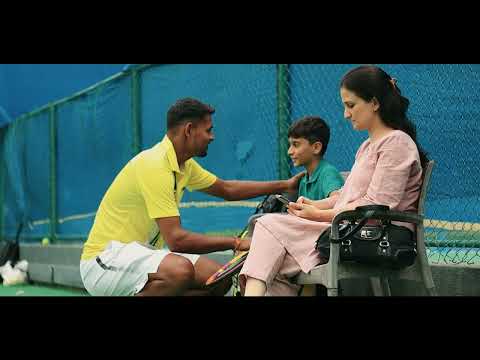 TPL APP - ACADEMY FEATURE PROMO
