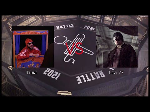 OctaBattle | Fiffy vs. Levi 77 | [4tel-Finale 3/4] BEWERTUNG