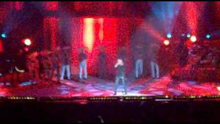 espinoza paz A kilometros de aqui con mariachi auditorio nacional 2011