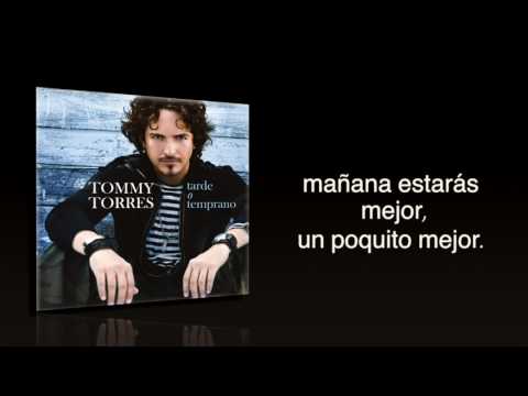 Fin De Capitulo - Tommy Torres
