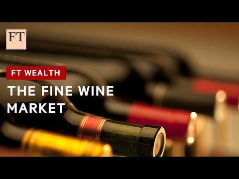 , title : 'Can the fine wine market maintain its performance? | FT Wealth'