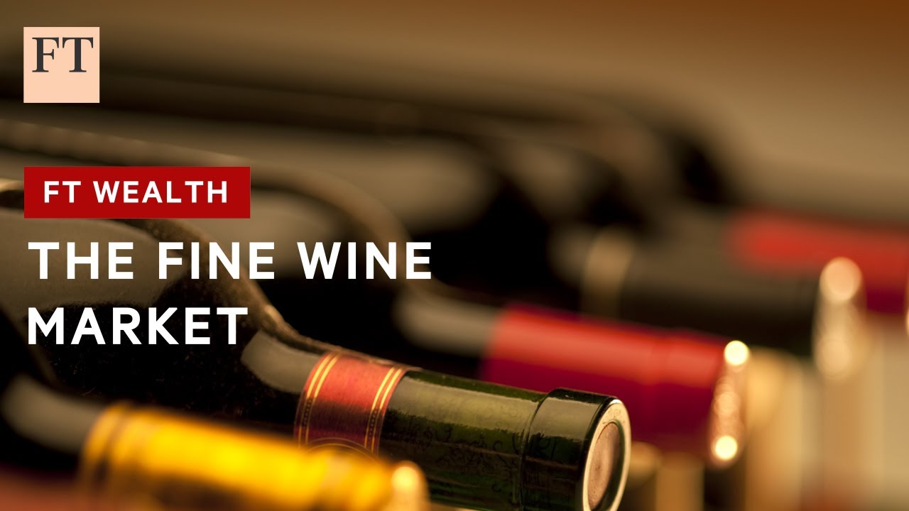 Can the fine wine market maintain its performance? | FT Wealth