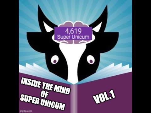 WoTB - Inside the Mind of Super Unicum #1 (English)