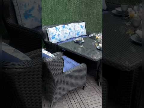 Будь які розміри #меблі #ротанг #акція