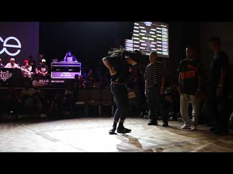 Underground Flow vs ??? Freestyle Session 2019