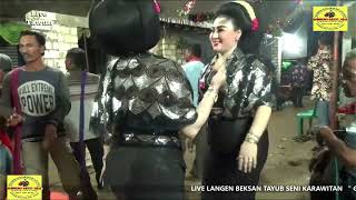 Download lagu TAYUB GNL2025 NINGGAL KATRESNAN - LORO ATI / MURSIATI & KARNIATI - BOCIL KETIPUNG mp3 Download lagu TAYUB GNL2025 NINGGAL KATRESNAN - LORO ATI / MURSIATI & KARNIATI - BOCIL KETIPUNG mp3