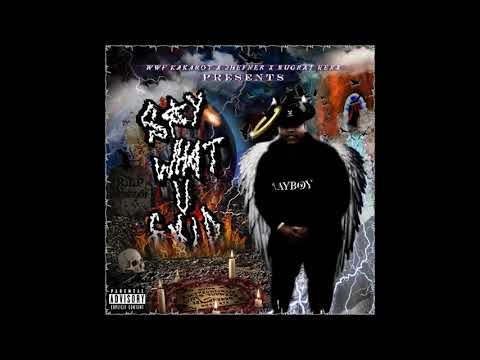 2Hefner X WWF Kakarot  - Walk Down Freestyle