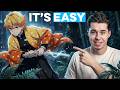 How To Make An Anime Only With AI Step By Step