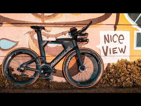 ARGON 18 E119 TRI + REVIEW - My Initial Honest Thoughts