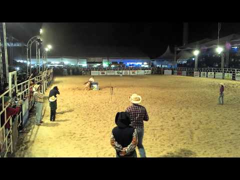 Maju e Pingo - Jacutinga 2013