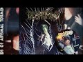 Fleshgrind - The Seeds of Abysmal Torment (2000) Full ALbum High Quality