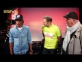 Outtake: das geschieht vor der Show mit Mirko und mir ungeplant /// WILLKOMMEN BEI MARIO BARTH