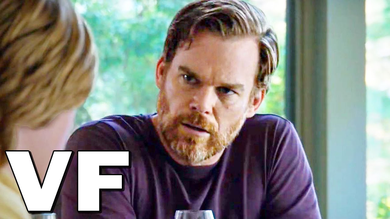 Miniature de la vidéo LE MONDE DE JOHN Bande Annonce VF (2022) du film Le Monde de John