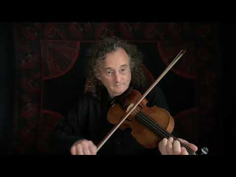 Martin Hayes - The Honeymoon Reel - Lesson #2