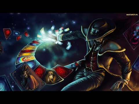 How to off meta - Twisted Fate Top