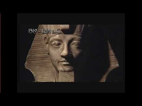 Storia dell'Antico Egitto: Tutankhamon e La Fine della XVIII Dinastia - Ep.18