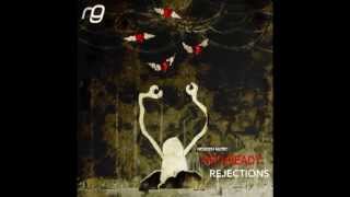 NXGDLP04-03 - ODKID - 'Sunfall and Rainshine' (Neveready's Up In Haarlem Mix) - REJECTIONS LP